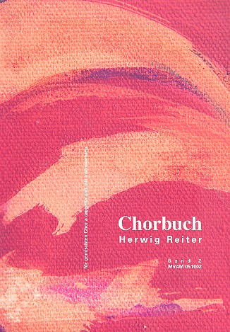 Chorbuch Band 2