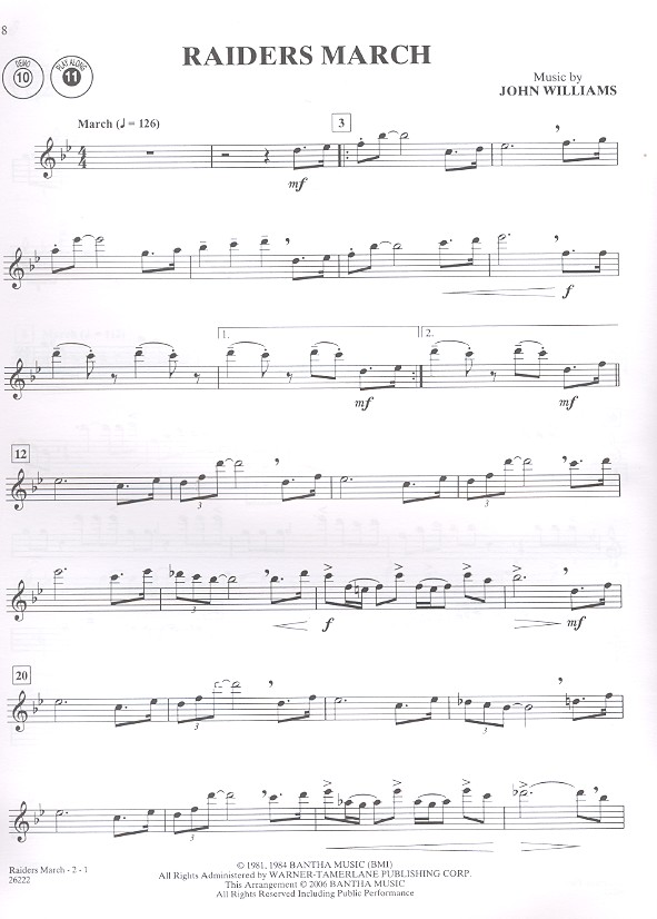 Great Movie Instrumental Solos (+CD):