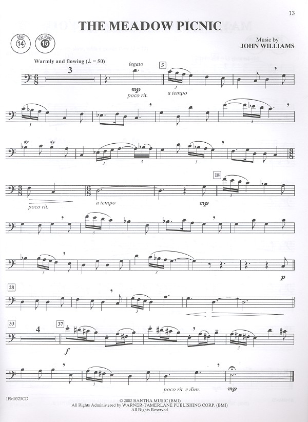 Star Wars Episodes 1-3 (+CD):