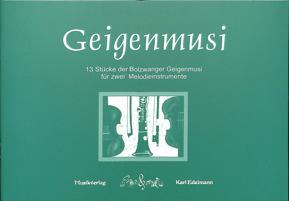 Bolzwanger Geigenmusi für
