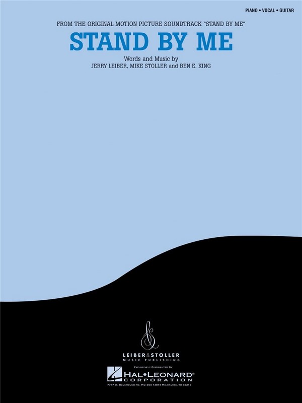 Stand by me: