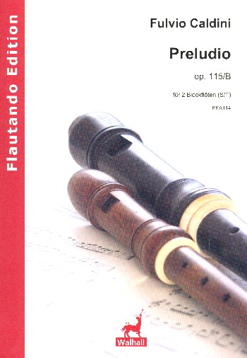 Preludio op.115b