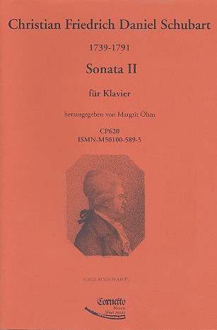 Sonate Nr.2