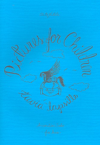 Pictures for Children op.26