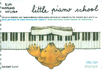 Little Piano School (it/en/dt)