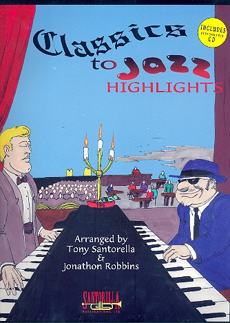 Classics to Jazz Highlights