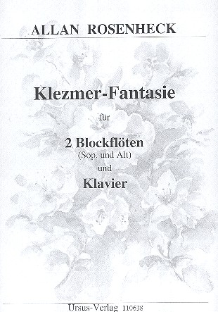 Klezmer-Fantasie