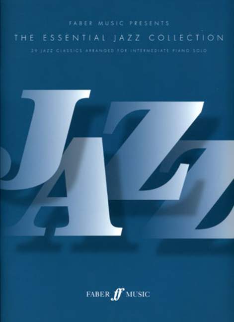 The essential Jazz Collection | 213116631