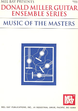 Music of the Masters