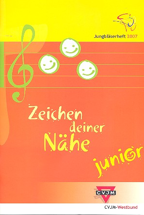 Zeichen deiner Nähe junior