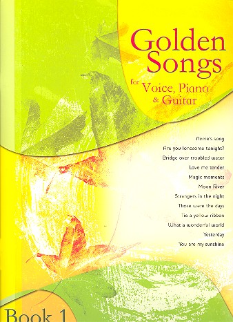 Golden Songs vol.1