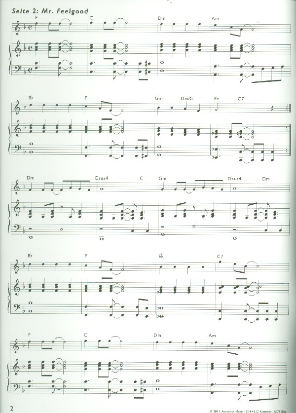 Blockflötenbox Band 3