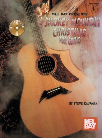 A smokey Mountain Christmas  (+CD)