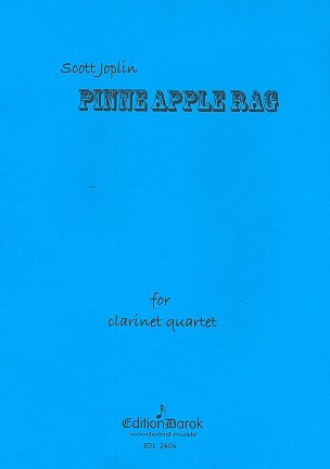 Pineapple Rag
