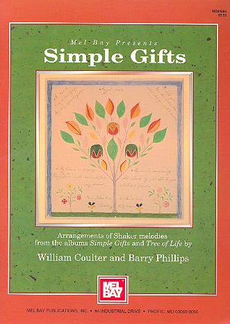 Simple Gifts  and  Tree of life