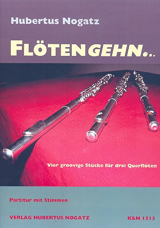 Flötengehn