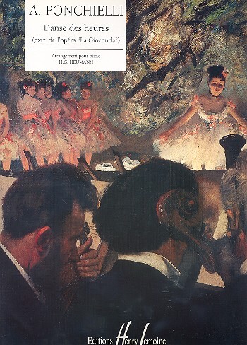 Danse des heures