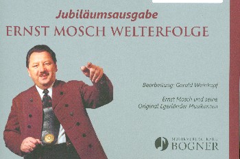 Ernst Mosch Welterfolge Band 25