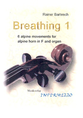 Breathing vol.1