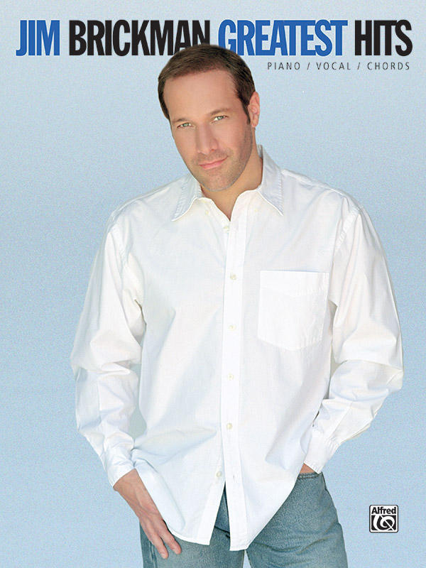 Jim Brickman: Greatest Hits