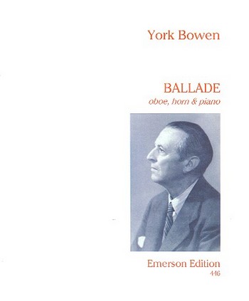 Ballade op.133