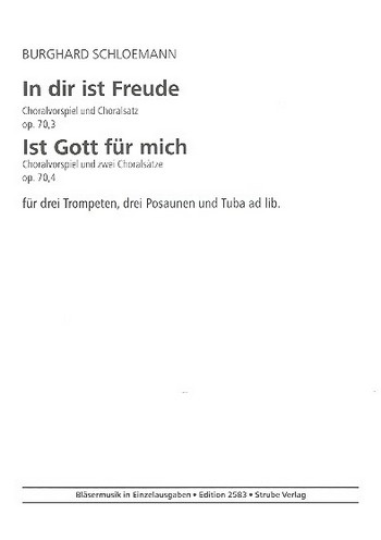 2 Stücke aus op.70 