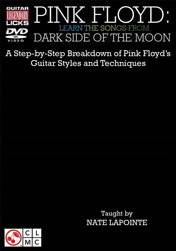 Pink Floyd - Learn the Songs from