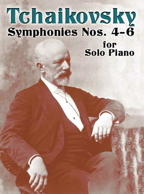 Symphonies nos.4-6