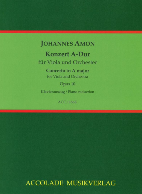 Konzert op.10