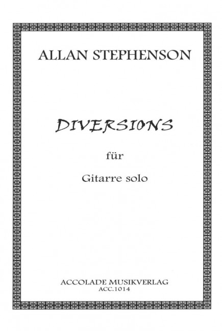 Diversions