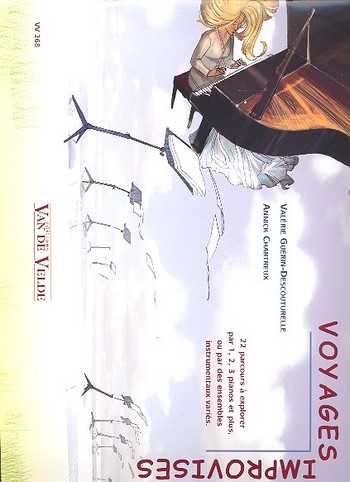 Voyages improvisées