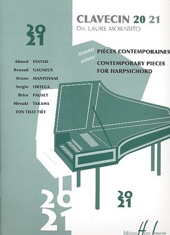 Pièces contemporaines