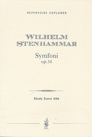 Sinfonie op.34 