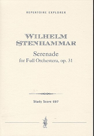Serenade op.31
