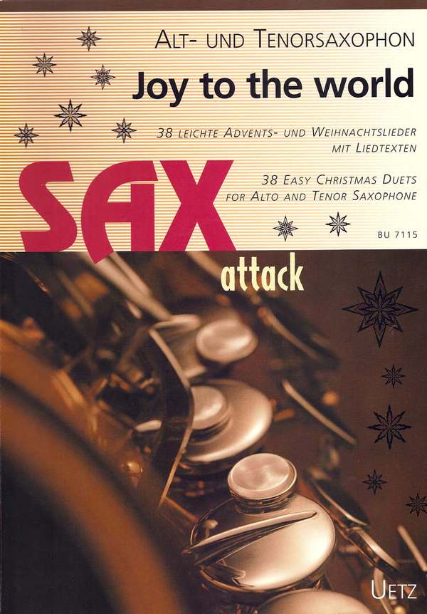 Joy to the World