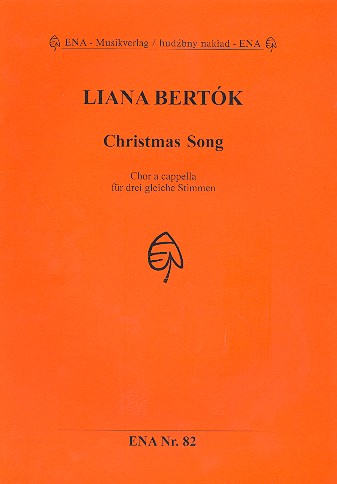 Christmas Song für Frauenchor