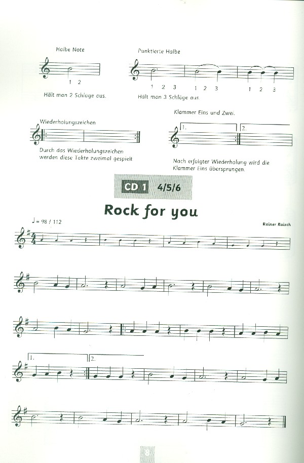 Music Mix vol.1 (+Online Audio)