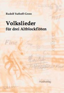 Volkslieder