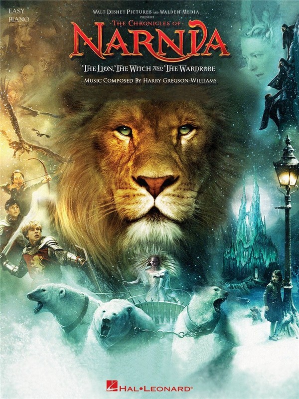 The Chronicles of Narnia vol.1