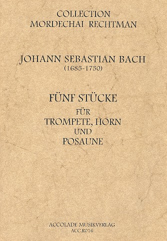 5 Stücke