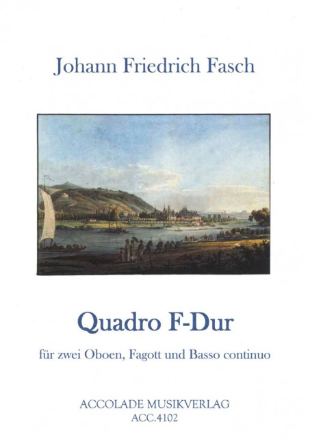Quadro F-Dur FWV N:F2