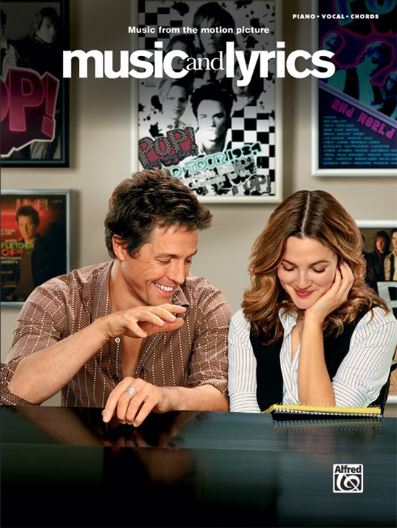 Music and Lyrics