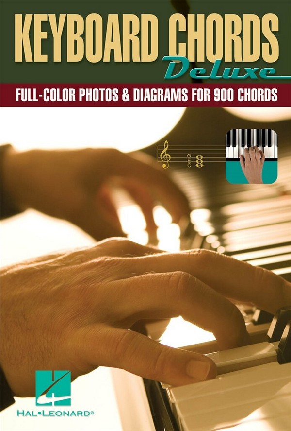 Keyboard Chords deluxe
