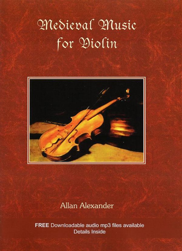 Medieval Music (+CD)
