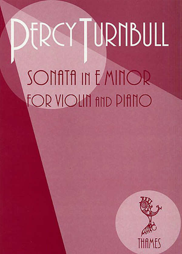 Sonata in e Minor