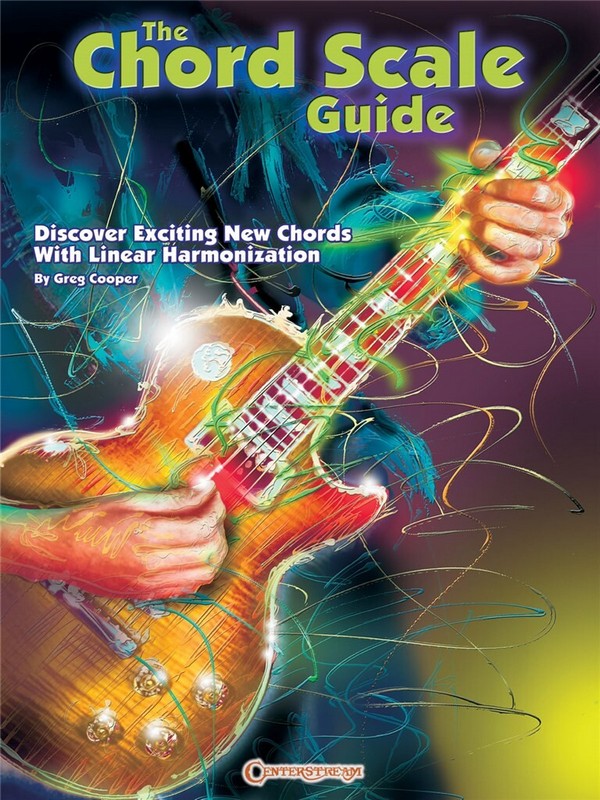 The Chord Scale Finder