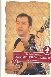 Das grüne Herz Deutschlands