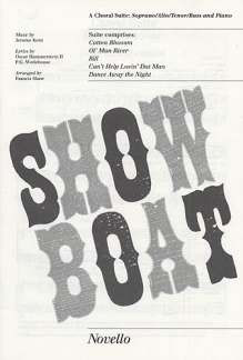 Showboat Choral Suite for