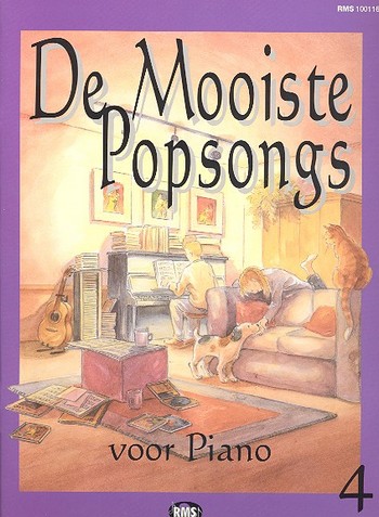 De mooiste Popsongs vol.4: