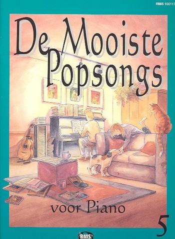 De mooiste Popsongs vol.5: